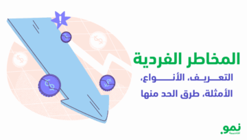 المخاطر الفردية