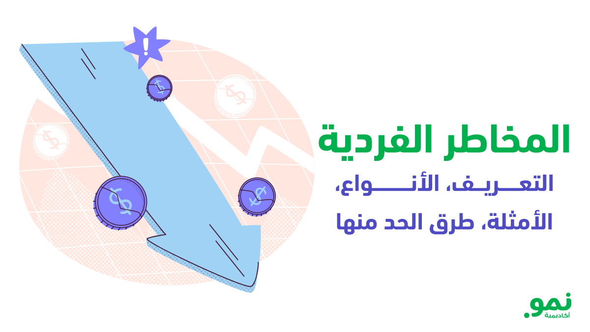 المخاطر الفردية