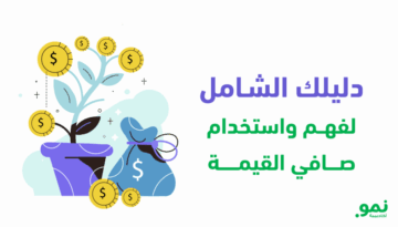 صافي القيمة