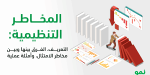 المخاطر التنظيمية