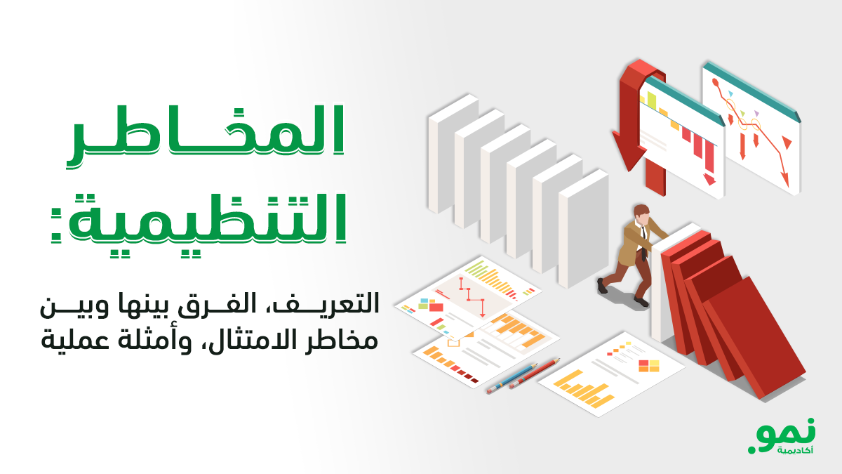 المخاطر التنظيمية