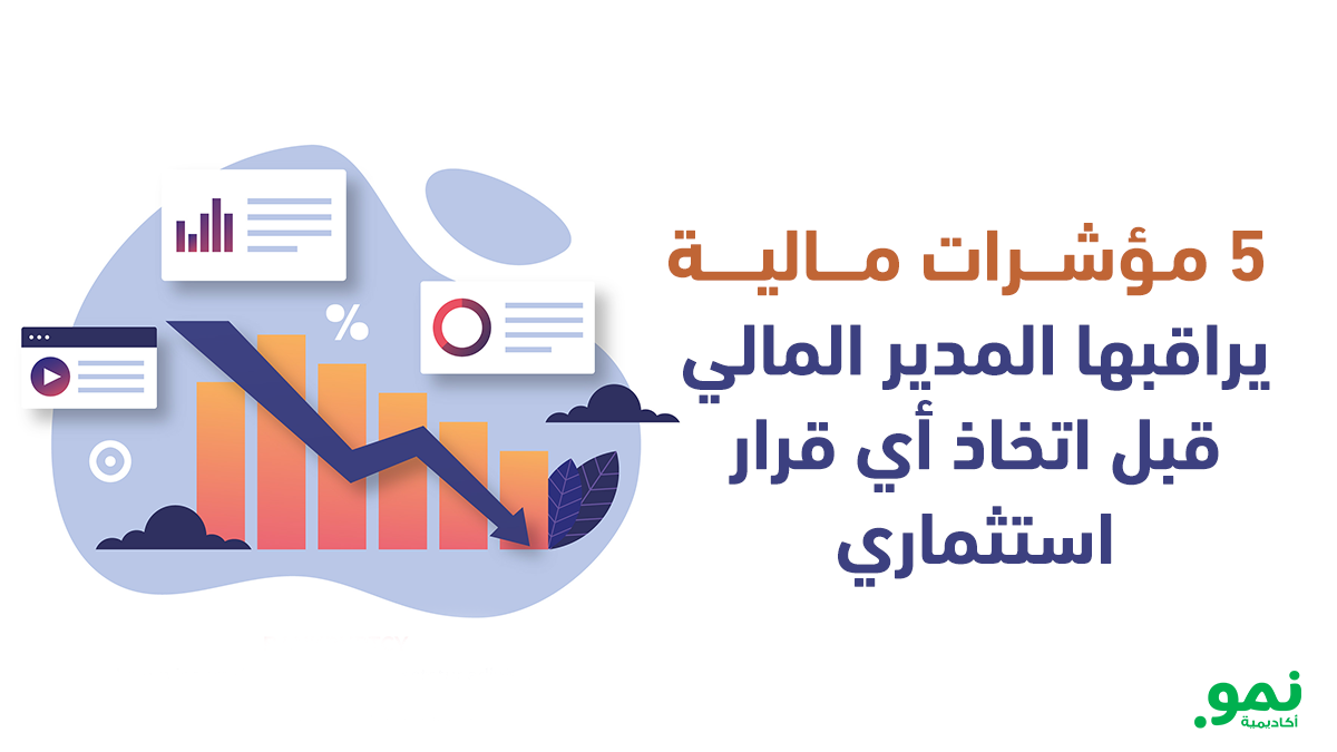 مؤشرات مالية
