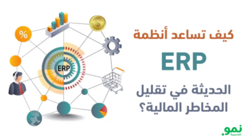 ERP-Financial-Risk